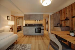 Appartement Wiederkehr - 8