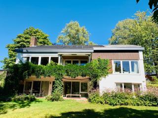 Haus Falkenweg 5 Kleine Ruhe Oase - Scharbeutz - 9