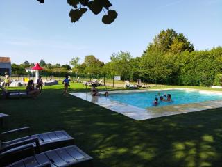 Le Hameau de Saintonge - Tonnay-Boutonne - 7