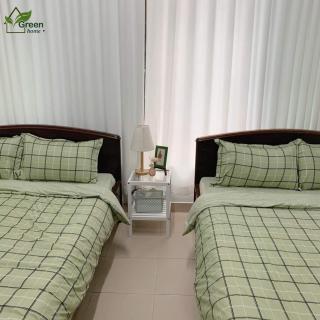 Vgreen Home - Da Lat - 8