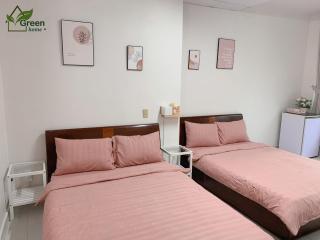 Vgreen Home - Da Lat - 7