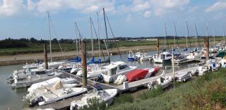 Les Ondines - 2