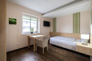Haus Seehafen Seehafen 2 2 - Büsum - 7