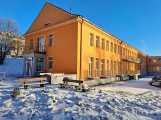 Lázně Meziboří - 6