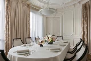 Hôtel Barrière Fouquet's Paris - Paris - 1