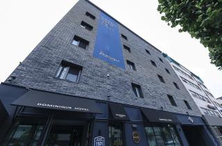 Sillim Dominique Hotel - Seul - 9