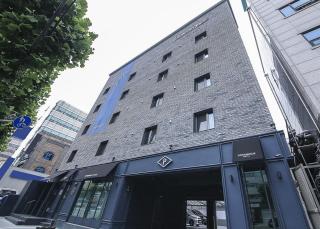 Sillim Dominique Hotel - Seul - 8