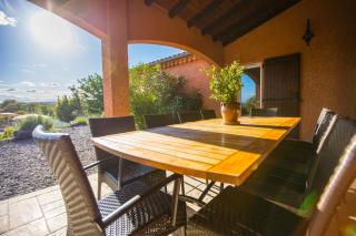 Les Villas de Perret - Joyeuse - 4