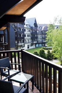Mercure Deauville Centre - 9