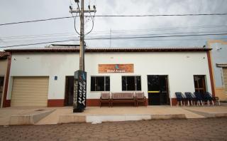 Hotel Araçás - Carolina - 9