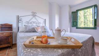 Casa Ginés Iznájar by Ruralidays - 4