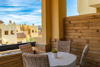 2199-Apt with terrace and pools - Manilva - 4