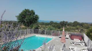 Les Villas de Perret - Joyeuse - 6