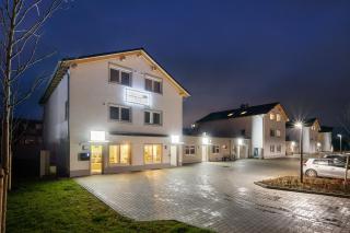 Snooze Apartments Alling - 6