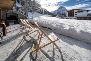 Hubertus, 3 Sterne Superior - Lech am Arlberg - 1