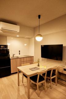 Section L Hatchobori - 6