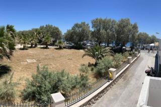 Beach apartment Edem first floor - Perivolos - 0