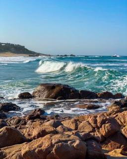 San Lameer Golf Estate - villa overlooking golf course - Margate - 6