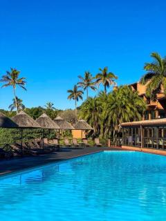 San Lameer Golf Estate - villa overlooking golf course - Margate - 2