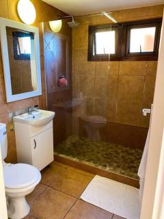 San Lameer Golf Estate - villa overlooking golf course - Margate - 1