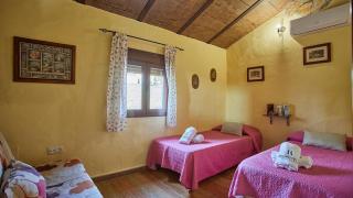 Casa Los Olivos Prado del Rey by Ruralidays - Prado del Rey - 5