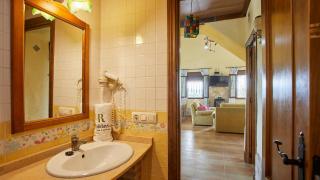 Casa Los Olivos Prado del Rey by Ruralidays - Prado del Rey - 4