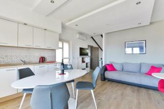 Studio apartment in Vir with balcony, air conditioning, WiFi, dishwasher 4589-2 - Vir - 9
