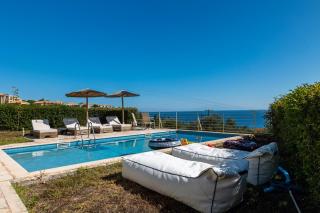 Astra Villas - Skála Kefalonias - 9