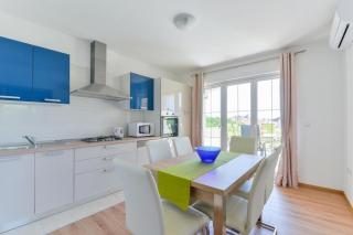 Apartment in Vir with terrace, air conditioning, WiFi, dishwasher 4589-1 - Vir - 9