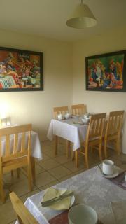 Mulberry Lodge B&B - Westport - 1