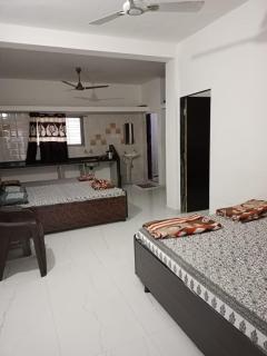 Ekta Homestay - Garudeshwar - 6