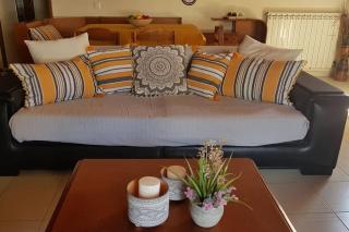 Irene's Apartment In Salakos - 1