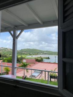 Location vue sur mer - Les Trois-Îlets - 7