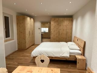 Zum Rota Hus - Arosa - 0