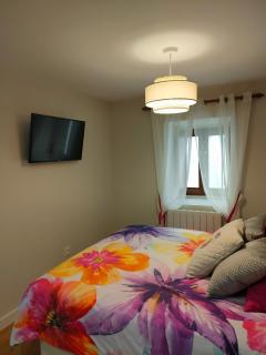 La Antigua Muralla - 1