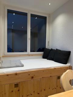 Zum Rota Hus - Arosa - 1