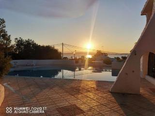 Sant'Antioco island Sea View an Exclusive Villa by the Sea with extra Privacy & Care - Maladroxia - 6