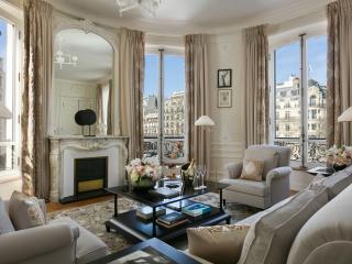 Hôtel Barrière Fouquet's Paris - Paris - 7