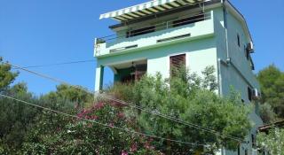 Apartment in Zdrelac with sea view, loggia, air conditioning, W-LAN 4565-2 - 7