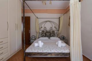 Nea Smirni Luxury Apartment - Athens - 5