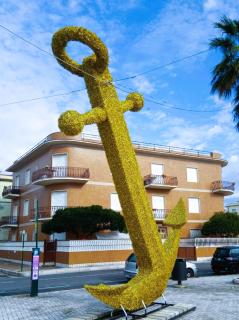 Scauri Holiday - Minturno - 9