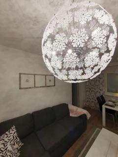 Kaksio keskustan vieressä - Rovaniemi - 8