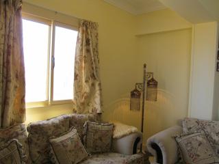 A Beautiful, Family-owned Penthouse Apartment, Overlooking the Red Sea Hurghada - 3