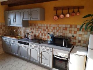 Les Souchottes, charmante maisonnette - Bulligny - 8