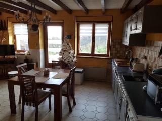 Les Souchottes, charmante maisonnette - Bulligny - 1