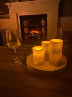 The Old Thatch, Lemybrien - 9