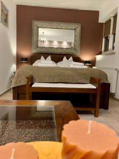 Apartament Kawowy - Kazimierz Dolny - 5