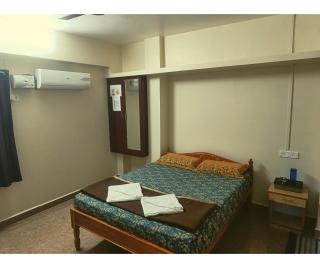 Aqua Horizon - Port Blair - 1