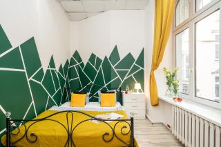 Absynt Hostel Wrocław - Wrocław - 5