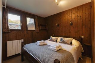 La Maison De Montroc - Happy Rentals - Chamonix - 5